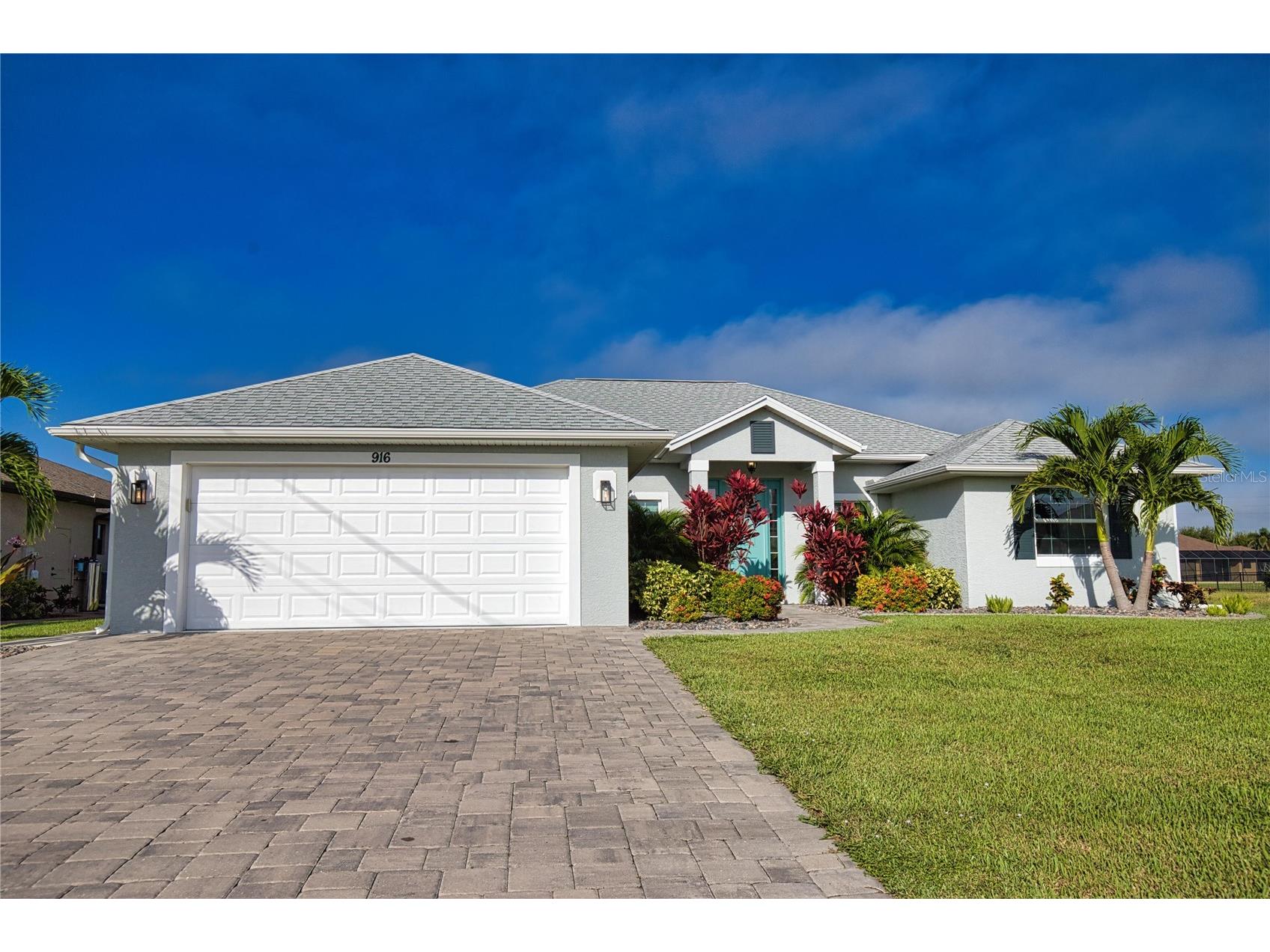 916 Boundary Boulevard Rotonda West FL 33947 O6399084 image1