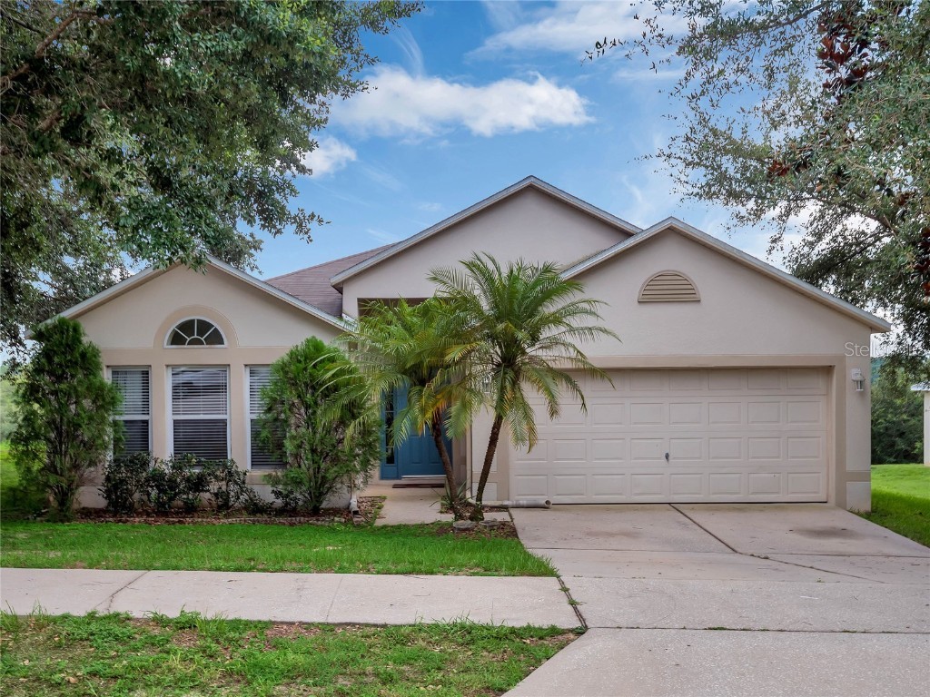 916 Bristle Cone Court Minneola FL 34715 G5085050 image1