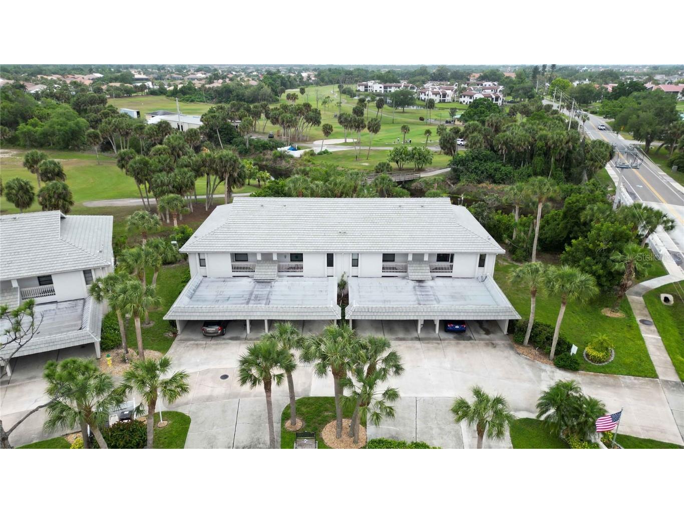 916 Capri Isles Boulevard #102 Venice FL 34292 A4603110 image1
