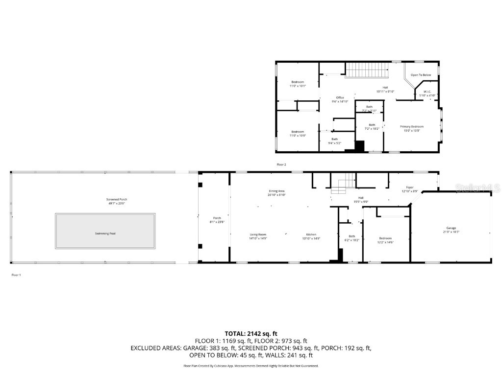 916 Desert Mountain Court Reunion FL 34747 O6357556 image53