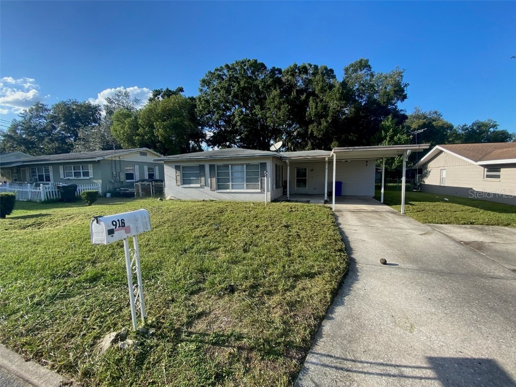 916 E Valencia Street Lakeland FL 33805 L4955882 image1