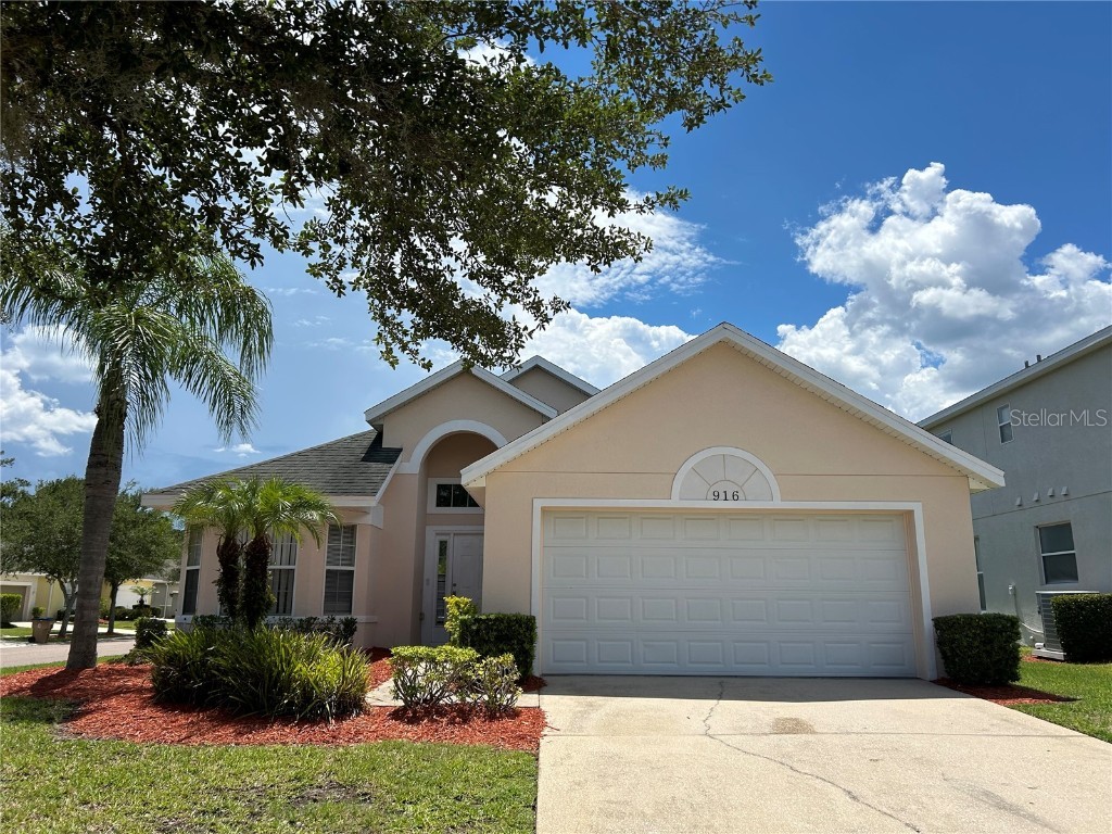 916 Emerald Green Court Kissimmee FL 34746 O6219197 image1