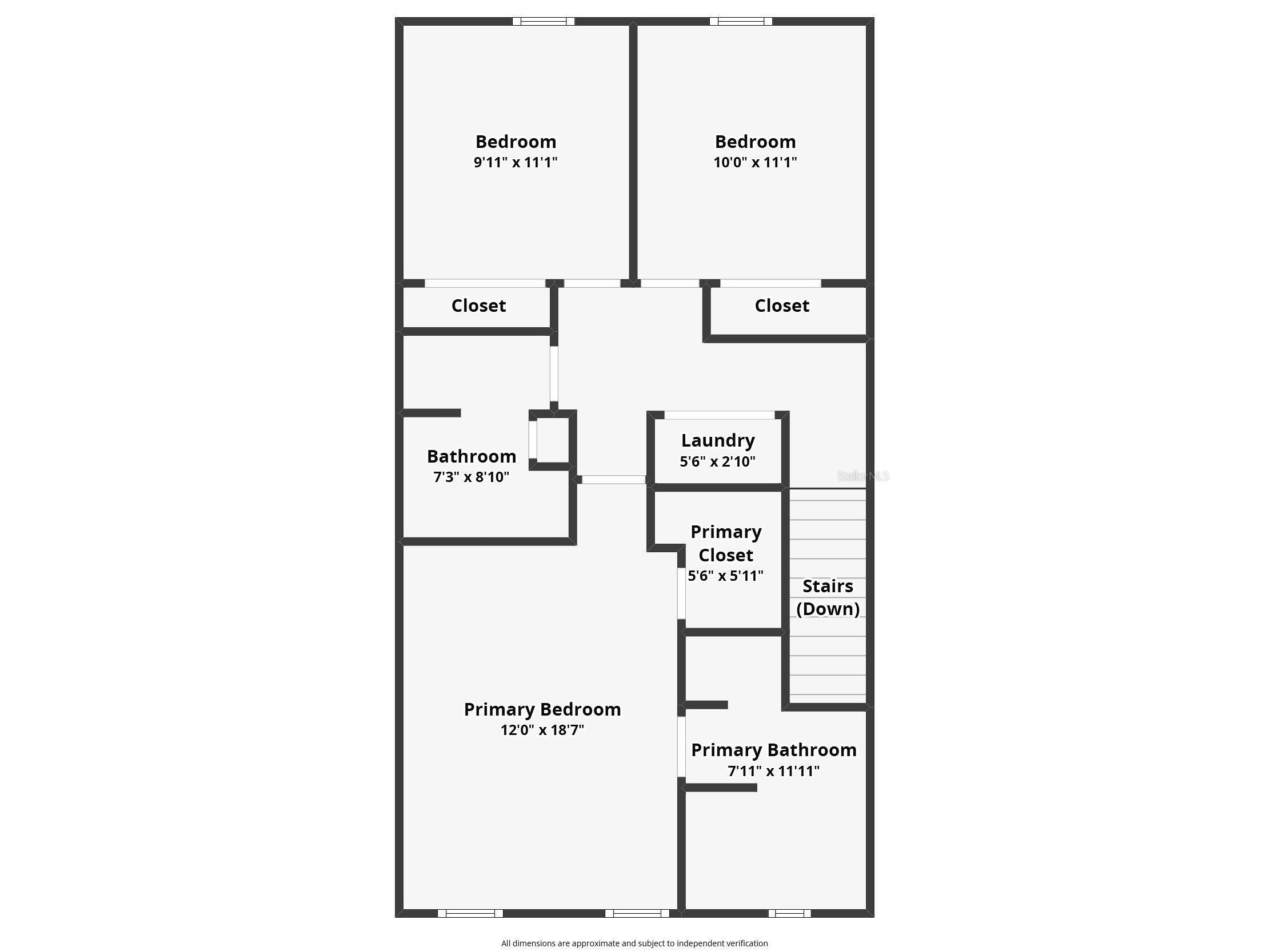916 Fern Avenue Orlando FL 32814 O6406702 image46