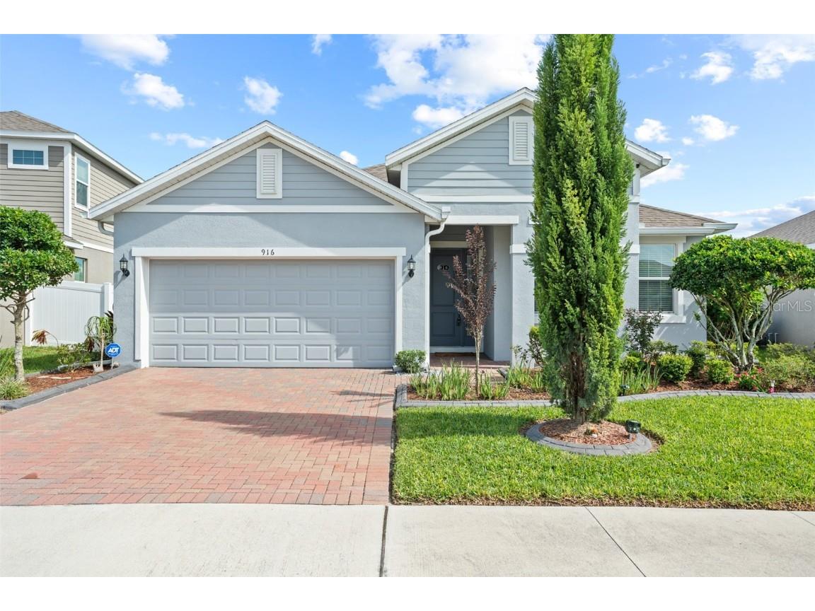 916 Flyer Street Orange City FL 32763 O6247476 image1