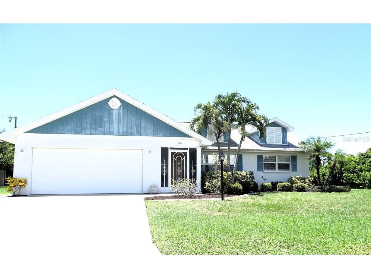 916 Fundy Road Venice FL 34293 D6136996 image1