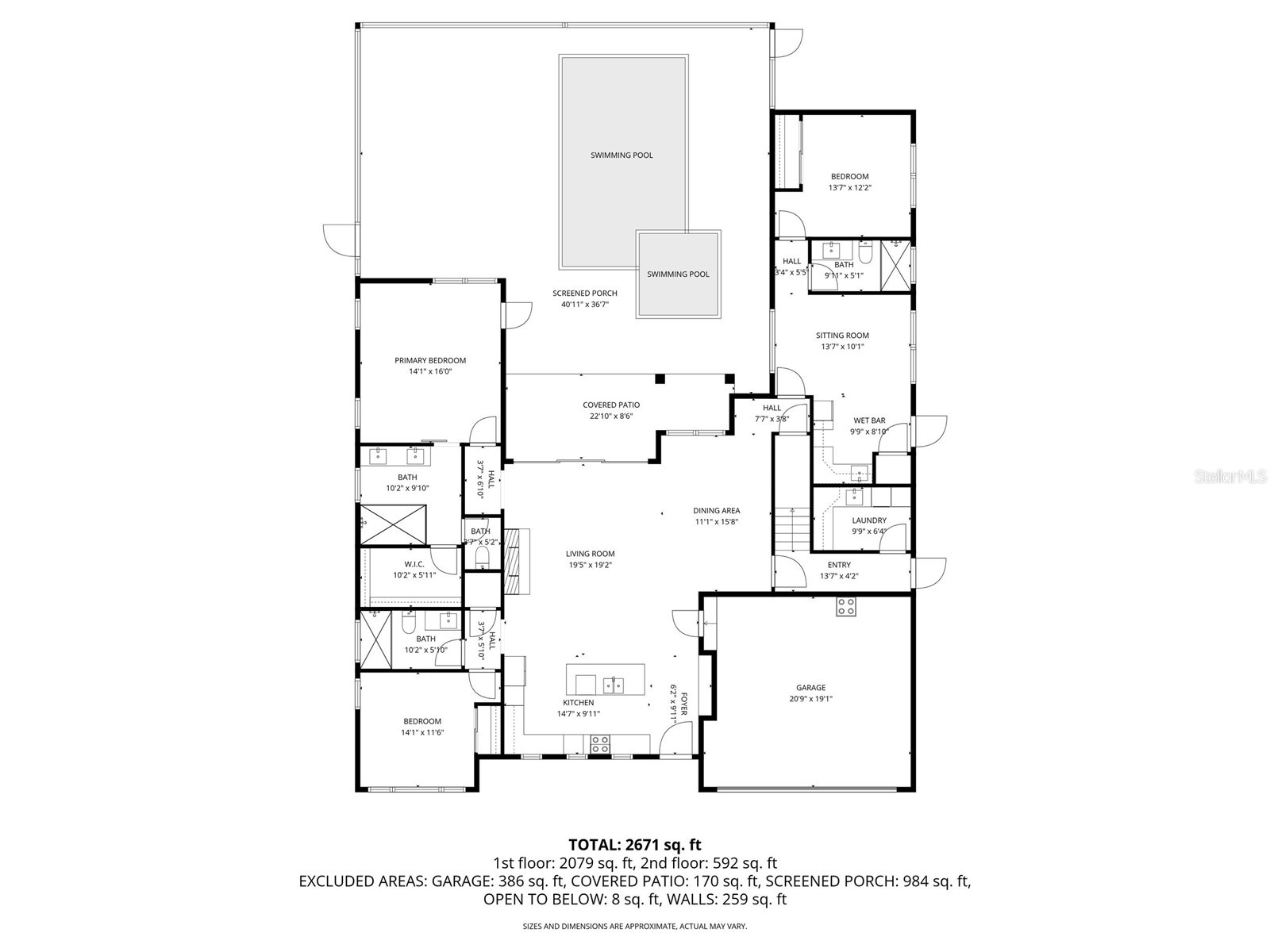 916 Highland Street Sarasota FL 34234 O6375499 image46