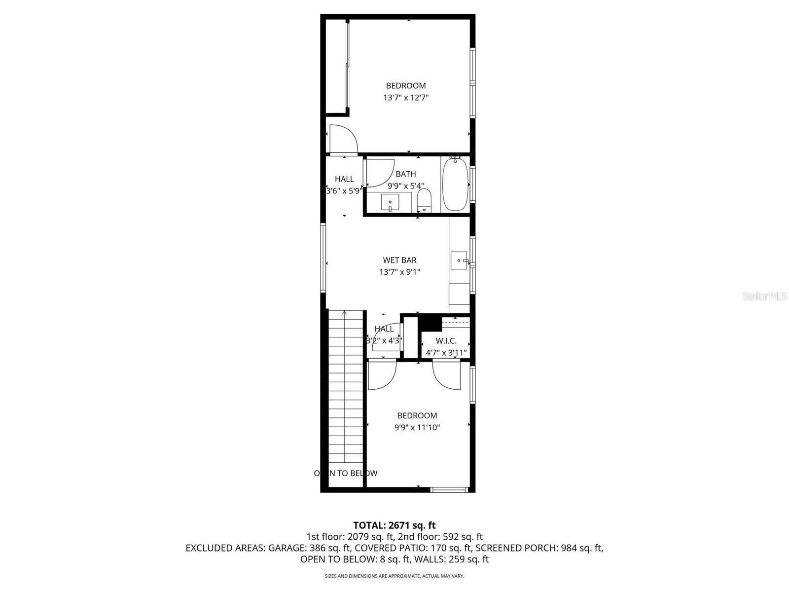 916 Highland Street Sarasota FL 34234 O6375499 image47