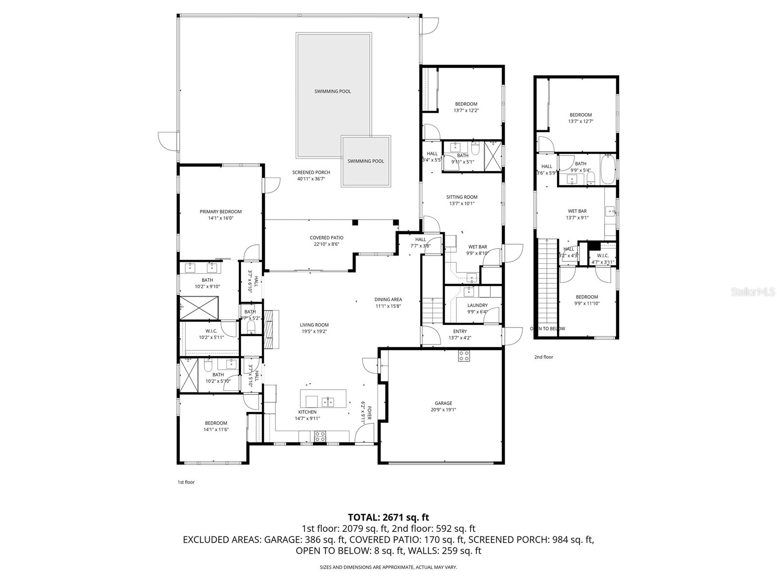 916 Highland Street Sarasota FL 34234 O6375499 image48