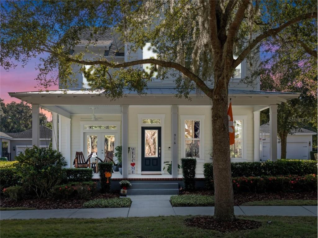 916 Lake Brim Drive Winter Garden FL 34787 - LAKE BRIM O6169405 image1