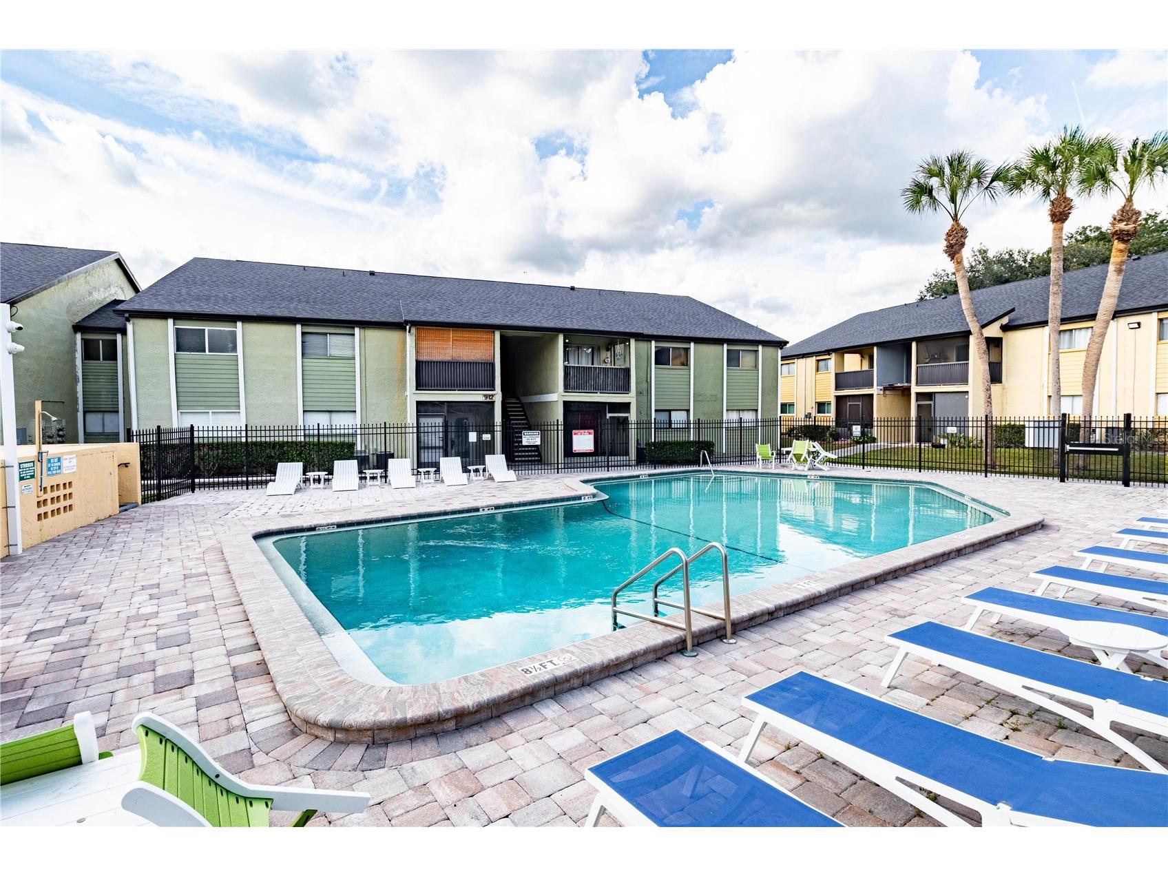 916 Lake Destiny Road #E Altamonte Springs FL 32714 - LAKE DESTINY O6401142 image16