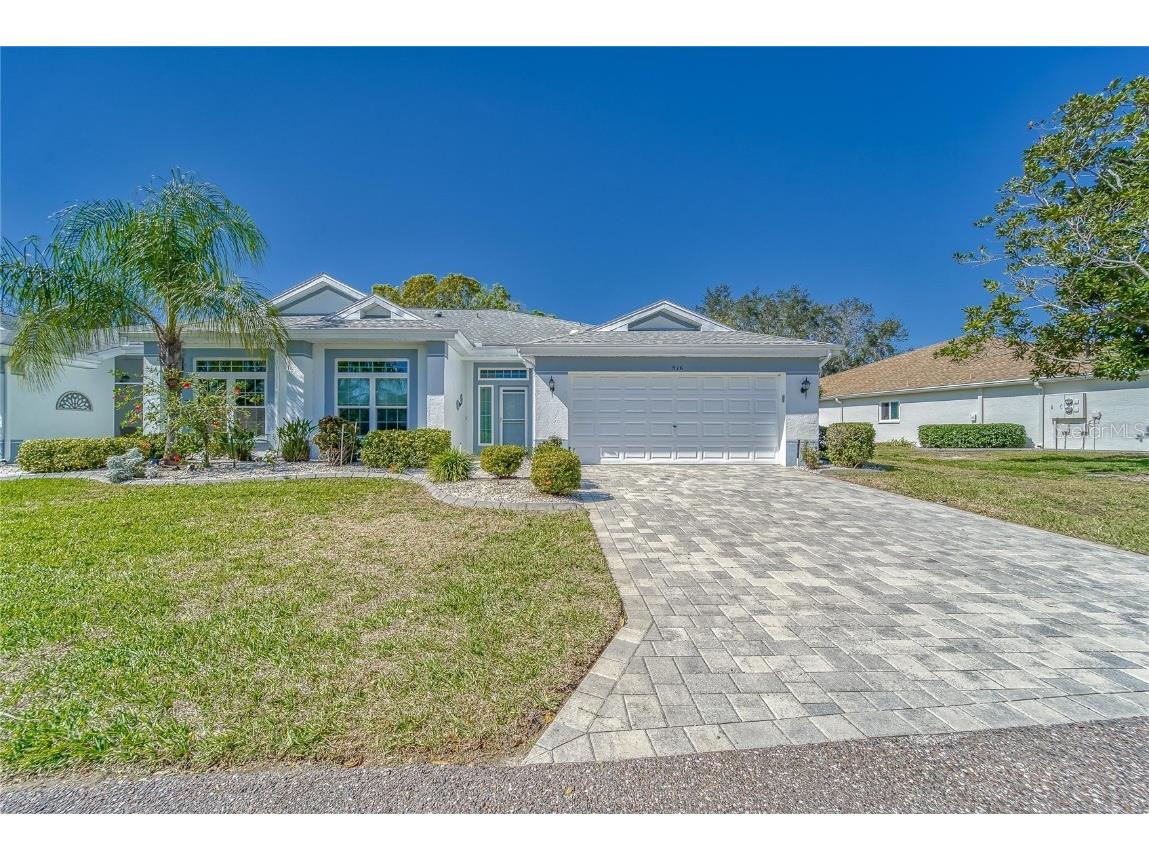 916 Oxford Park Drive #131 Sun City Center FL 33573 T3427212 image1