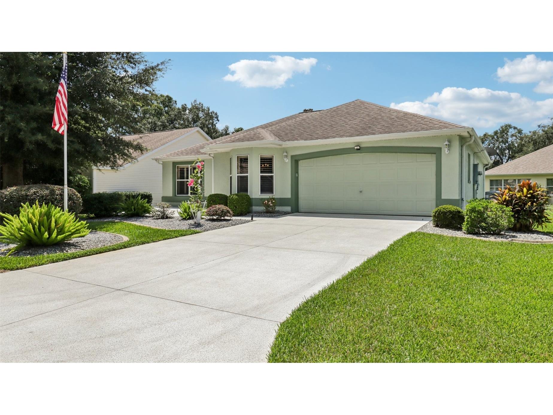 916 Pasadena Way The Villages FL 32159 G5100814 image1