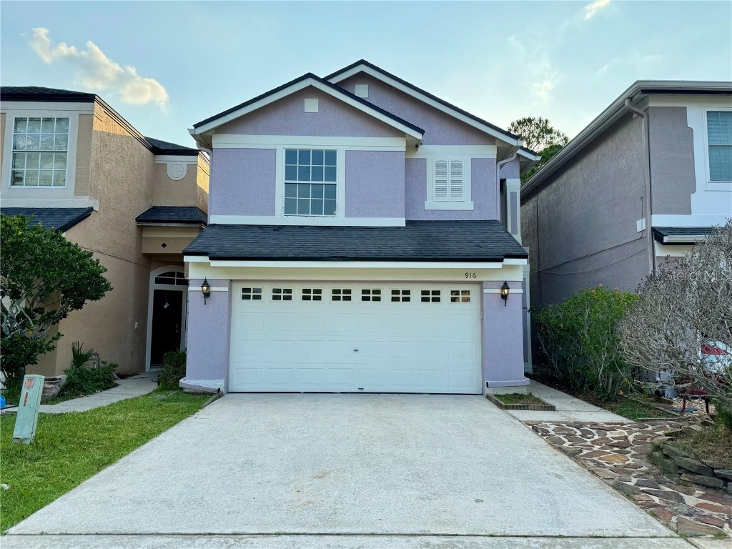 916 S Lake Sterling Court Casselberry FL 32707 O6208694 image1
