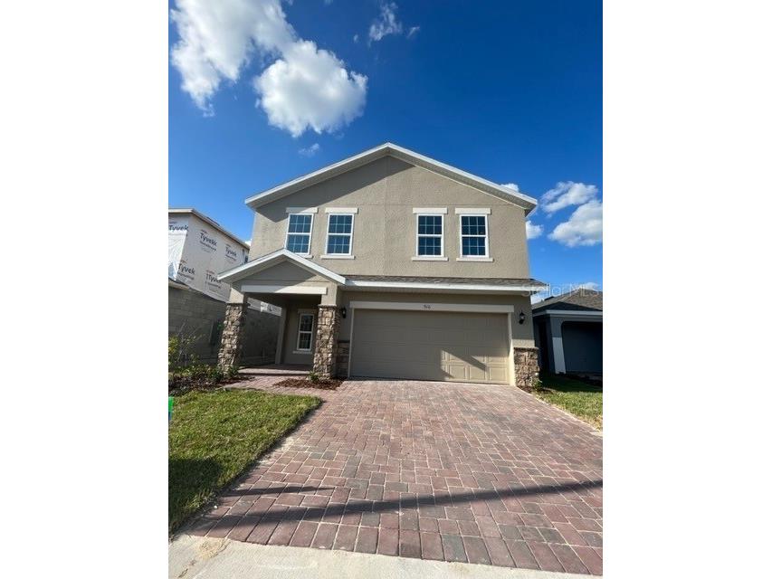 916 Scrub Oak Hammock Road Davenport FL 33837 O6184010 image1