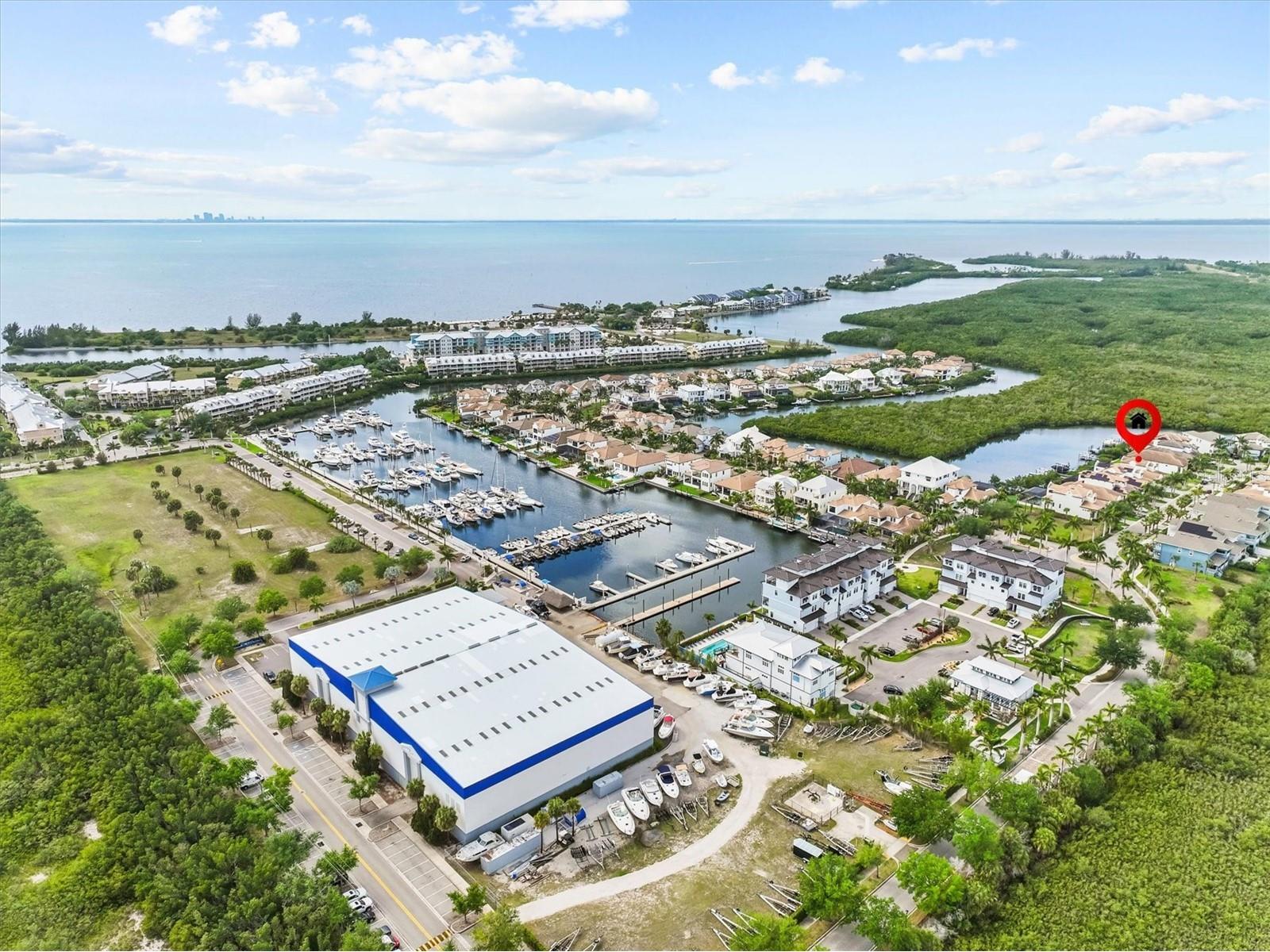 916 Seagrape Drive Ruskin FL 33570 TB8496723 image49