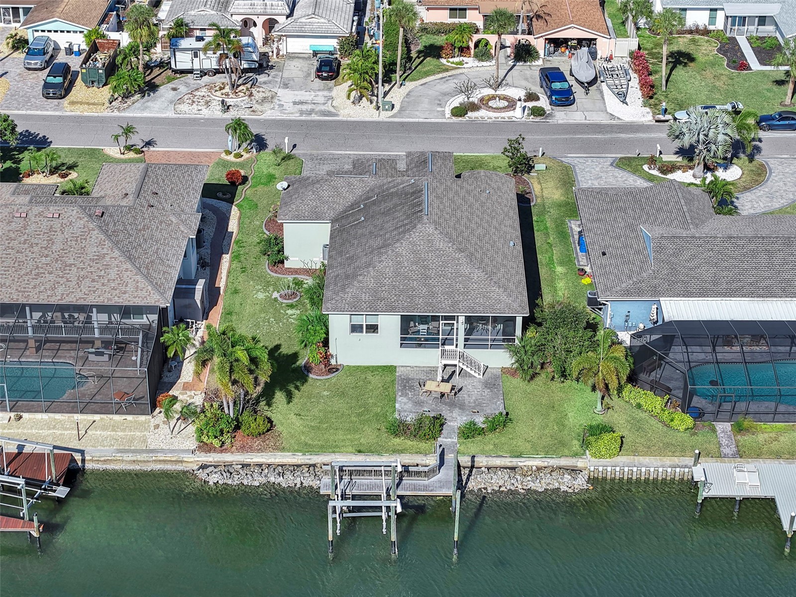 916 Spindle Palm Way Apollo Beach FL 33572 TB8474317 image23