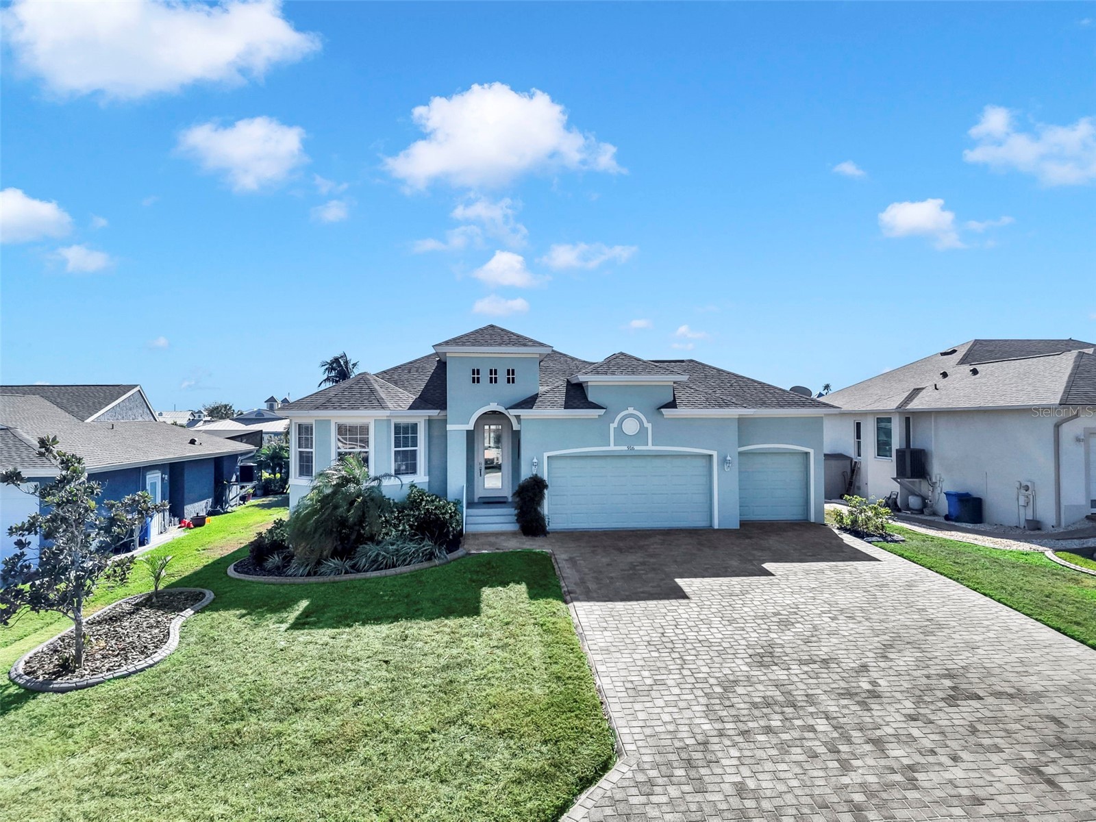 916 Spindle Palm Way Apollo Beach FL 33572 TB8474317 image39