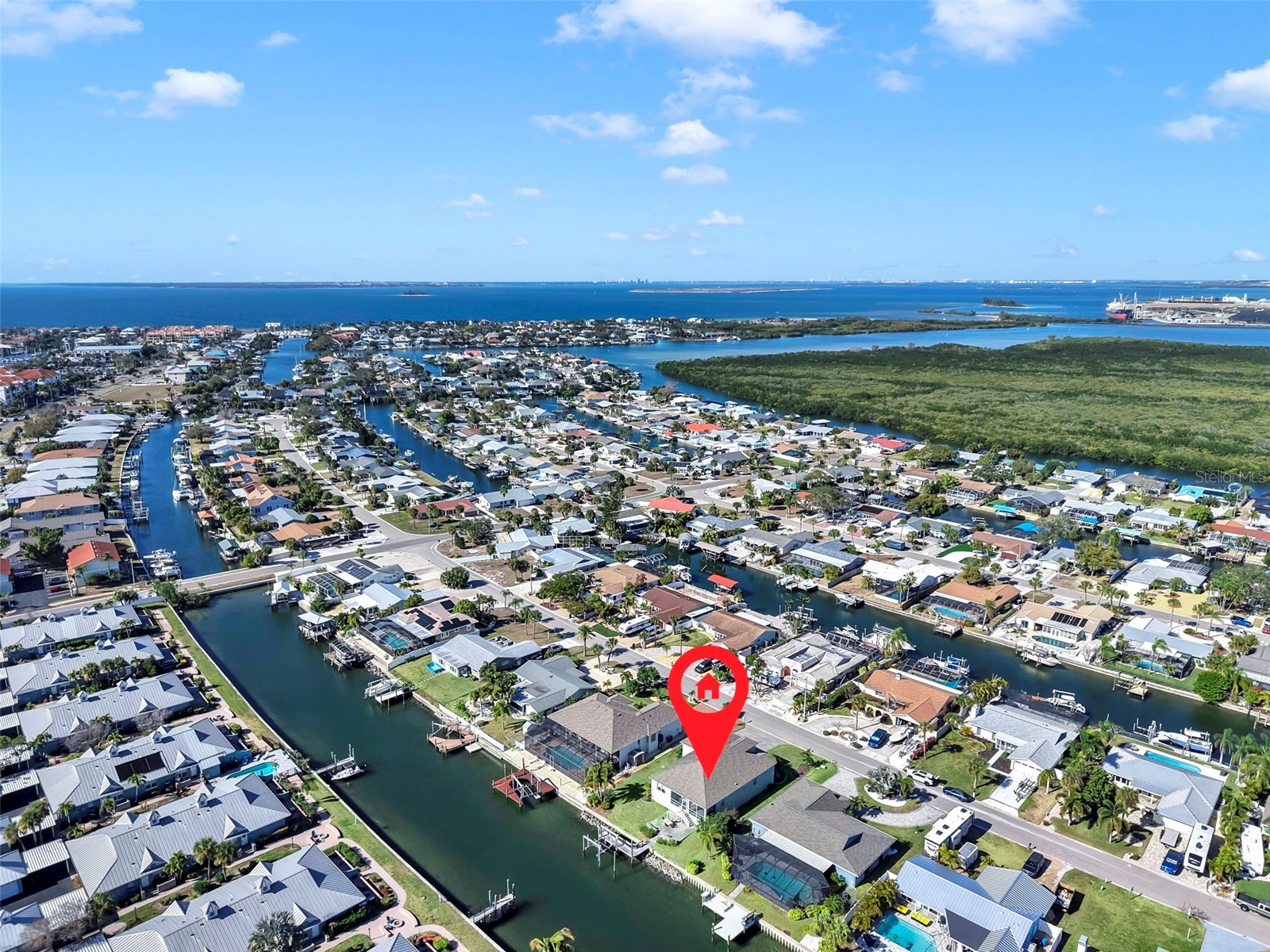 916 Spindle Palm Way Apollo Beach FL 33572 TB8474317 image41
