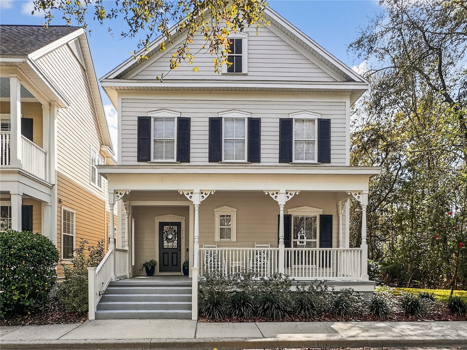 916 Towhee Court Celebration FL 34747 S5145364 image1