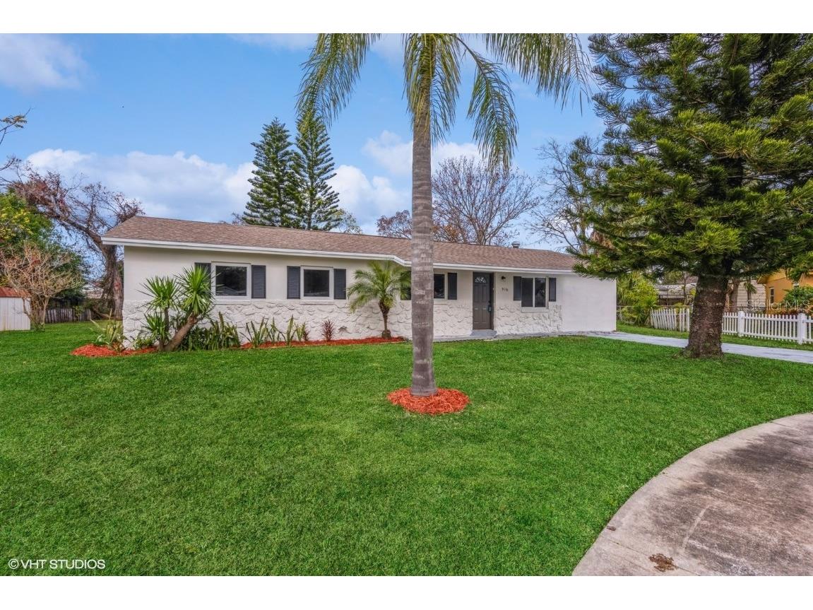 916 Tracy Street Daytona Beach FL 32117 V4940501 image1