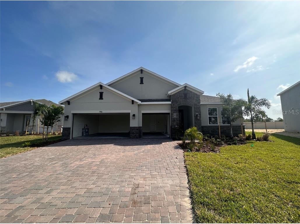 916 Vineyard Ridge Road Minneola FL 34715 J963052 image1