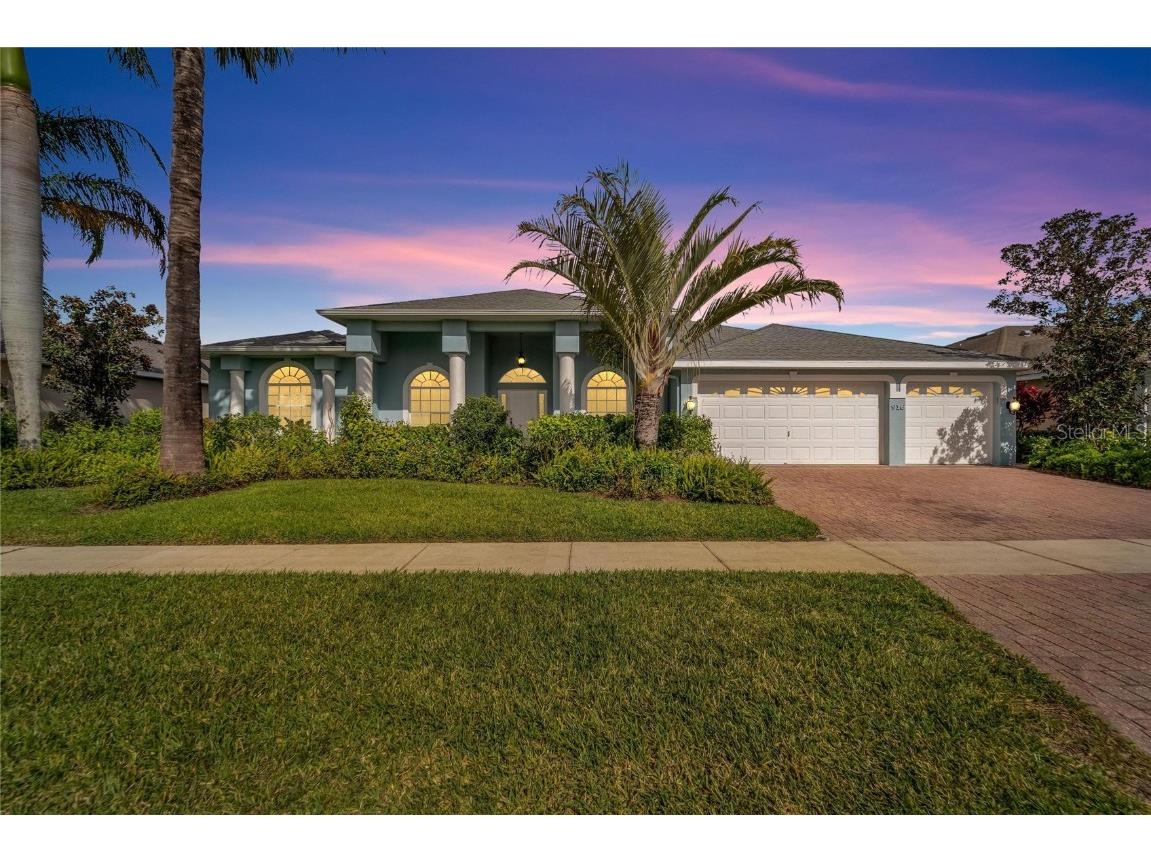 916 Vista Verde Lane Sun City Center FL 33573 T3428310 image1