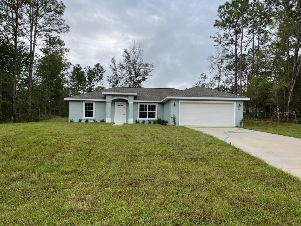 916 W Cadima Place Citrus Springs FL 34434 G5073770 image1