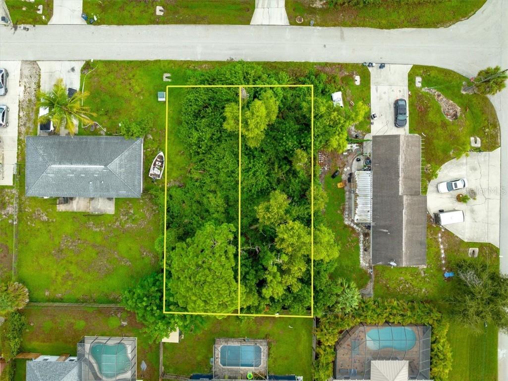 9160 & 9164 Morris Road Fort Myers FL 33967 C7481006 image1