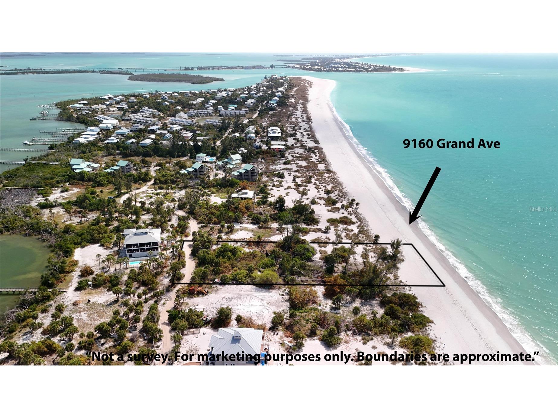 9160 Grand Avenue Placida FL 33946 D6146282 image1