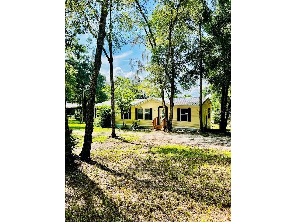 9160 SE 66 Circle Trenton FL 32693 - LAKE WACASASSA GC528782 image1