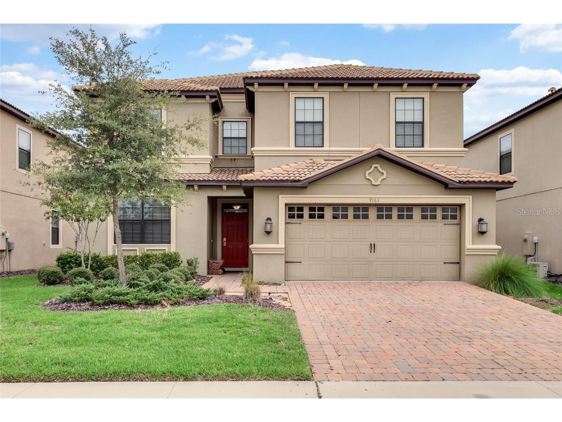 9161 Caddie Way Davenport FL 33896 J939043 image1