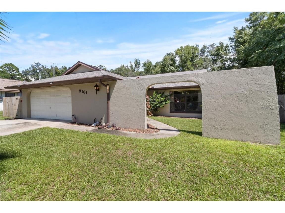 9161 N Bertin Drive Citrus Springs FL 34434 OM683414 image1
