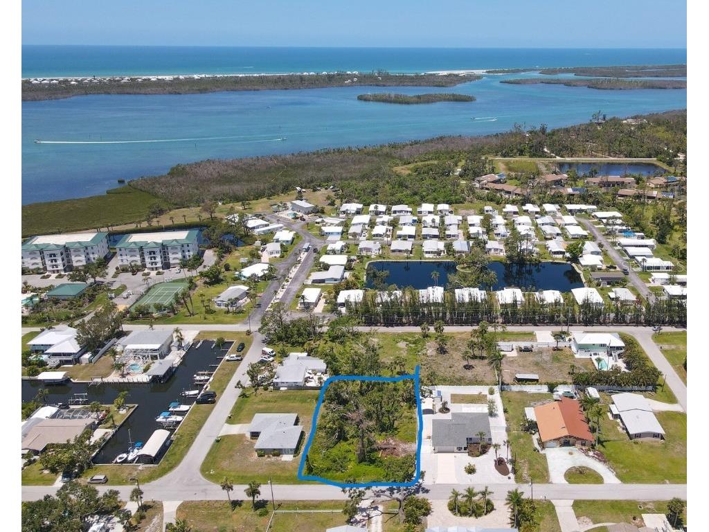 9161 Pine Cove Drive Englewood FL 34224 D6144033 image2