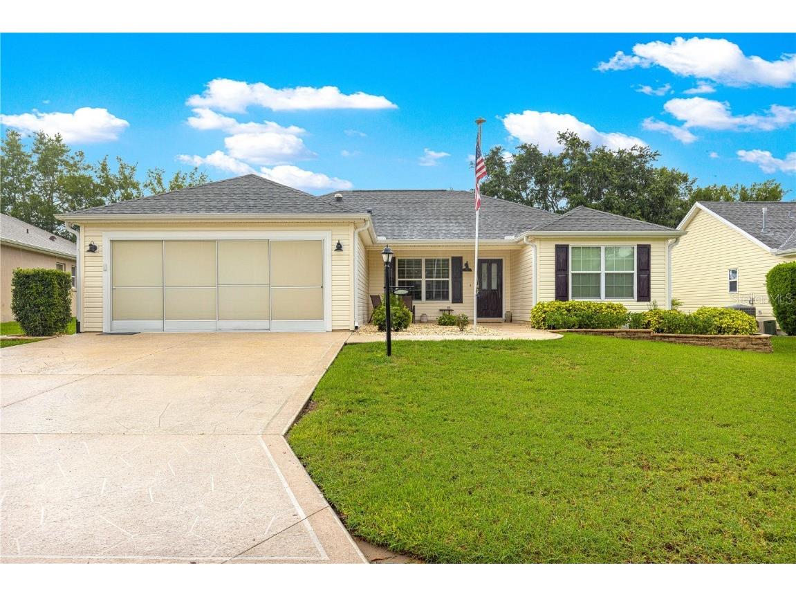 9161 SE 169th Bentley Street The Villages FL 32162 OM704548 image1