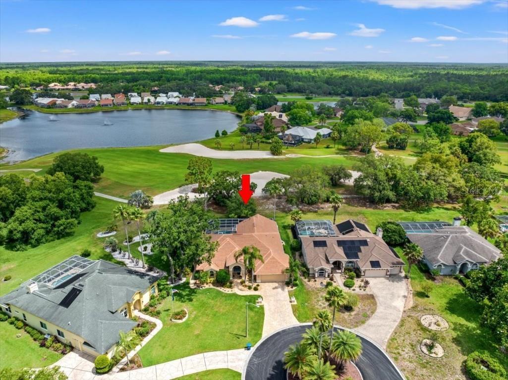 9161 Southern Comfort Court Weeki Wachee FL 34613 W7875813 image1