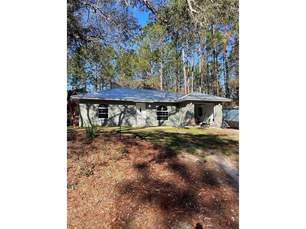 9162 N Lisa Terrace Citrus Springs FL 34433 G5077756 image1