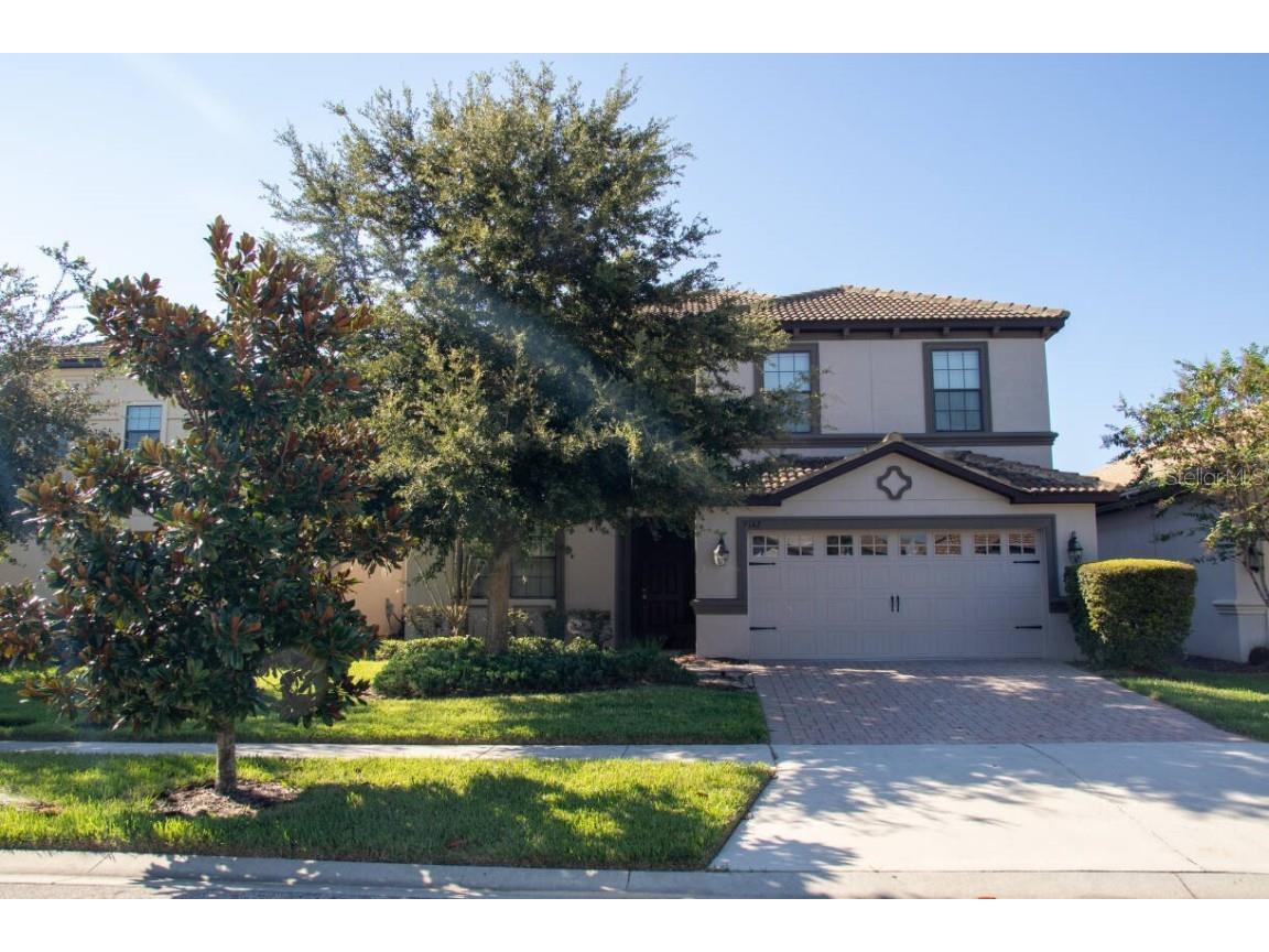 9162 Wedge Drive Davenport FL 33896 O6365610 image1