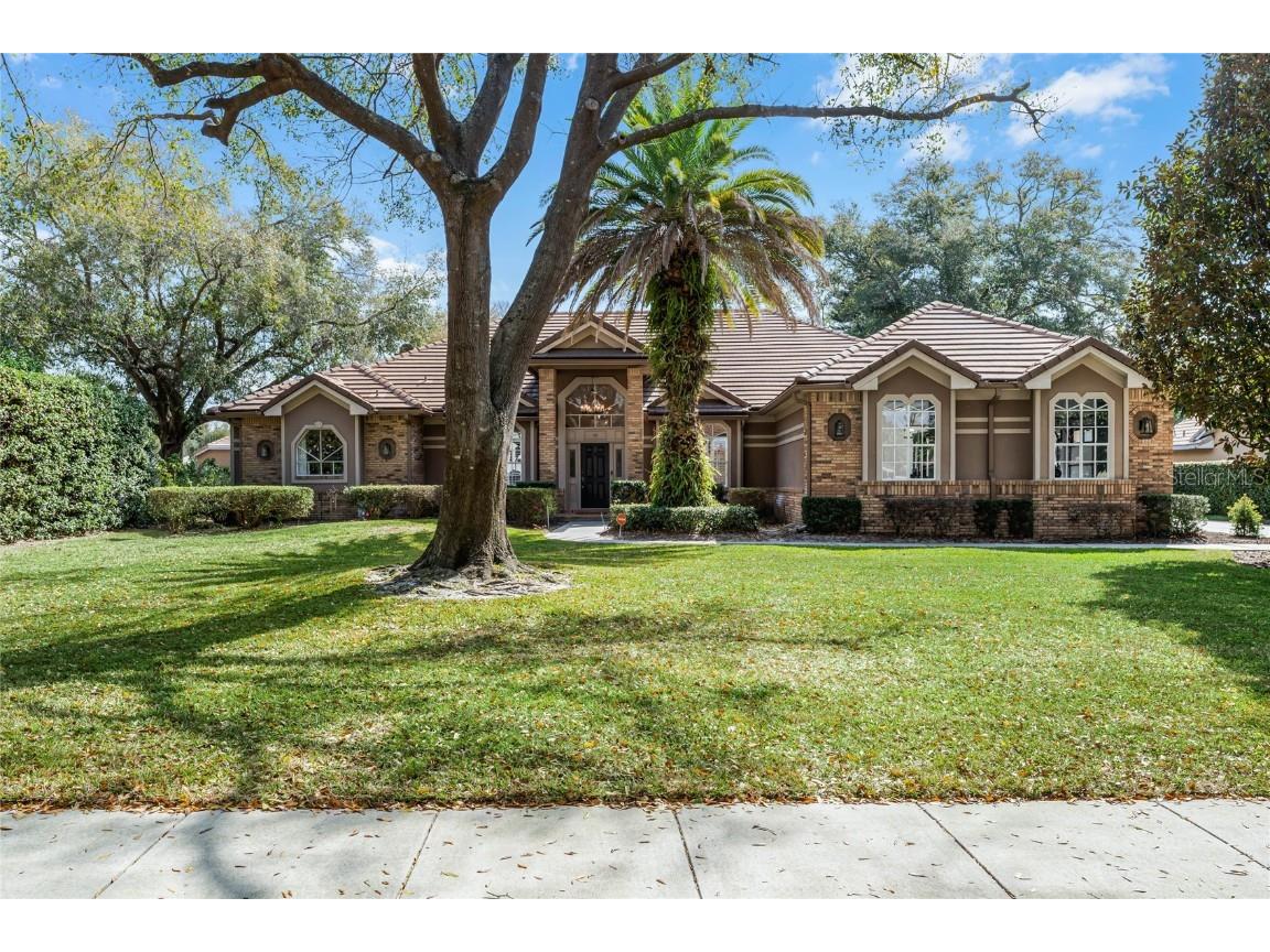 9163 Ridge Pine Trail Orlando FL 32819 - LAKE TIBET SOUTH BAY POND O6178751 image1