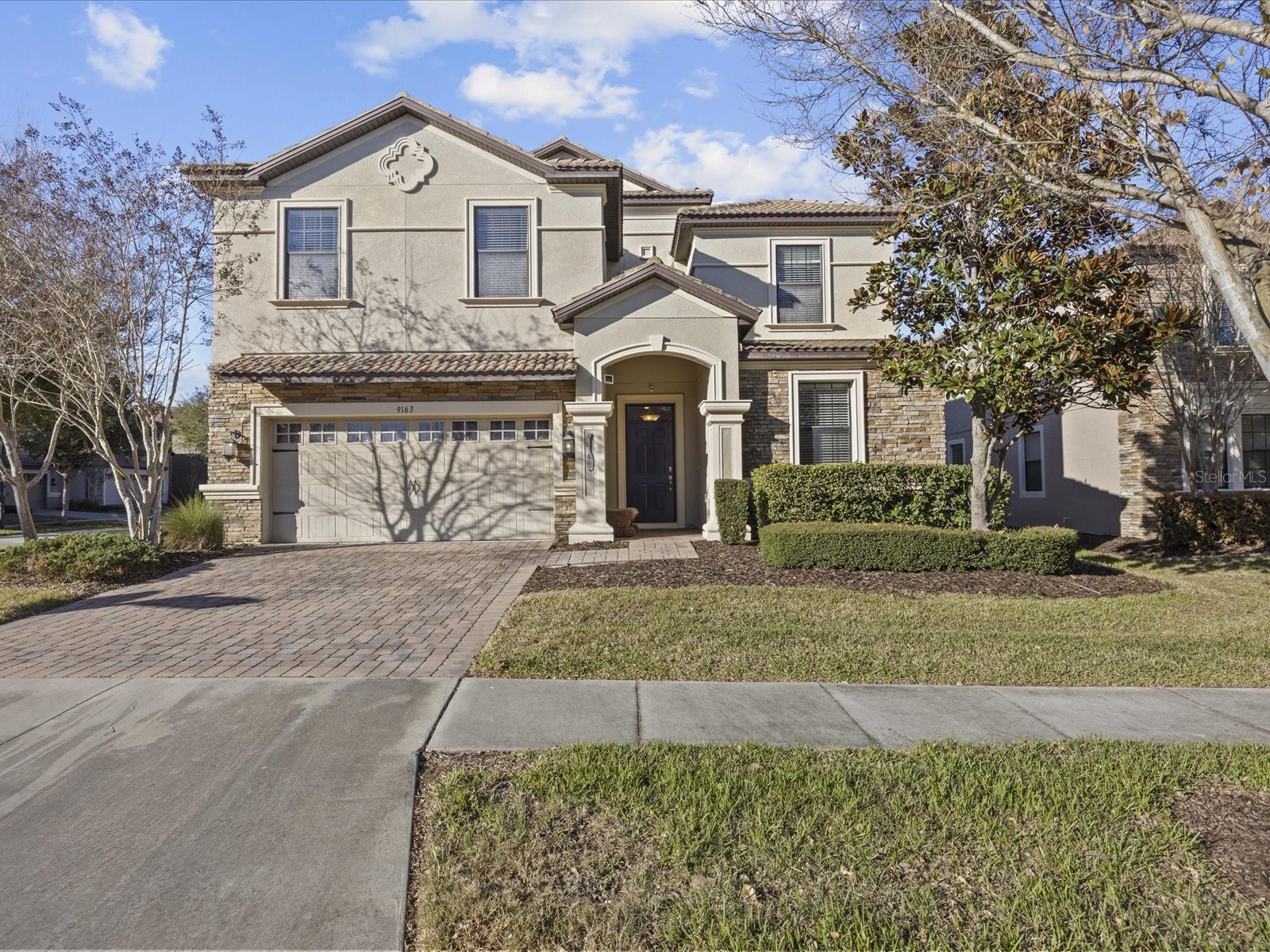9163 Scramble Drive Davenport FL 33896 S5142790 image1