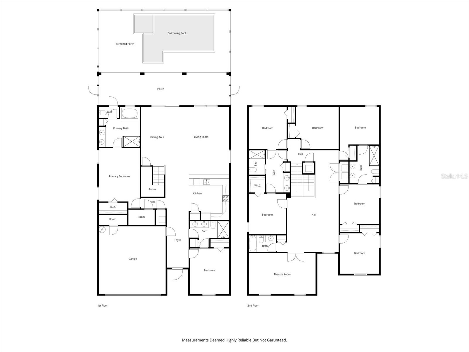 9163 Scramble Drive Davenport FL 33896 S5142790 image46