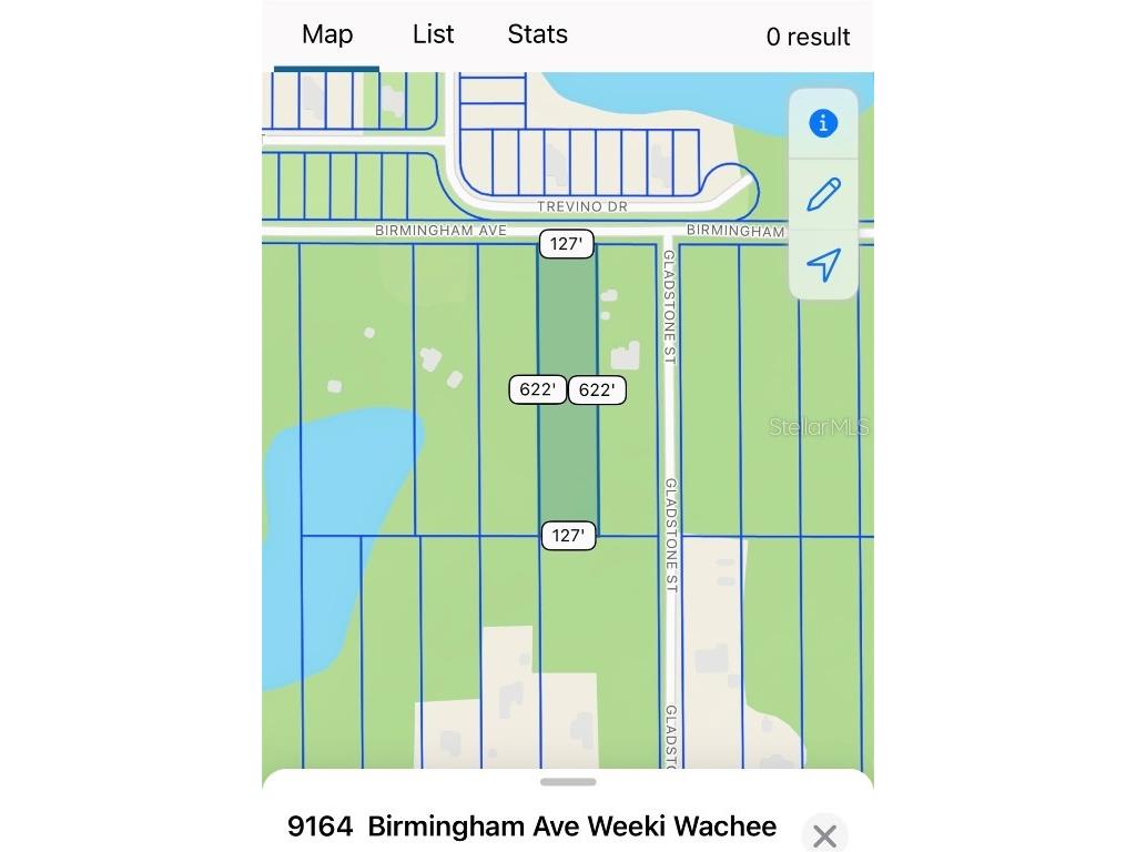 9164 Birmingham Avenue Weeki Wachee FL 34613 W7881912 image5