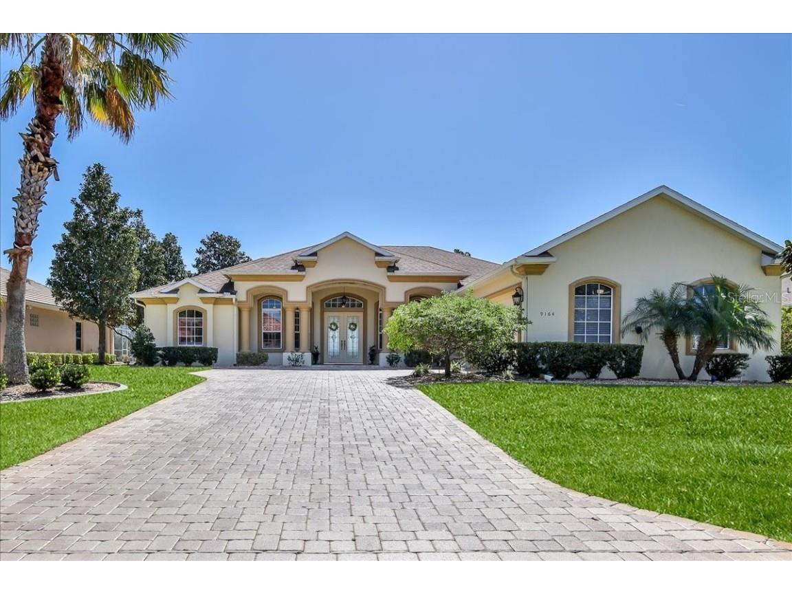 9164 Mississippi Run Weeki Wachee FL 34613 W7853693 image1