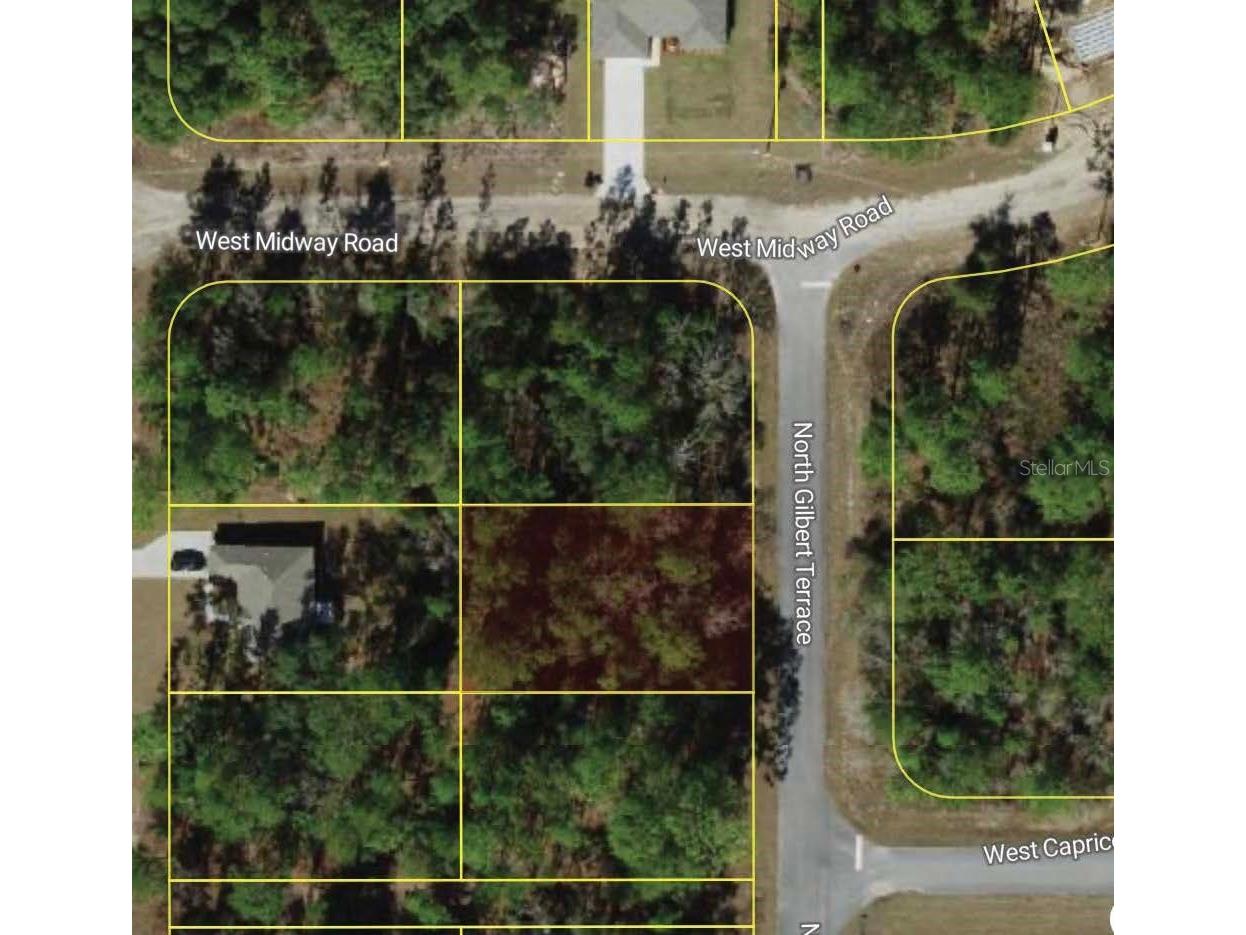 9164 N Gilbert Terrace Dunnellon FL 34433 O6400756 image2