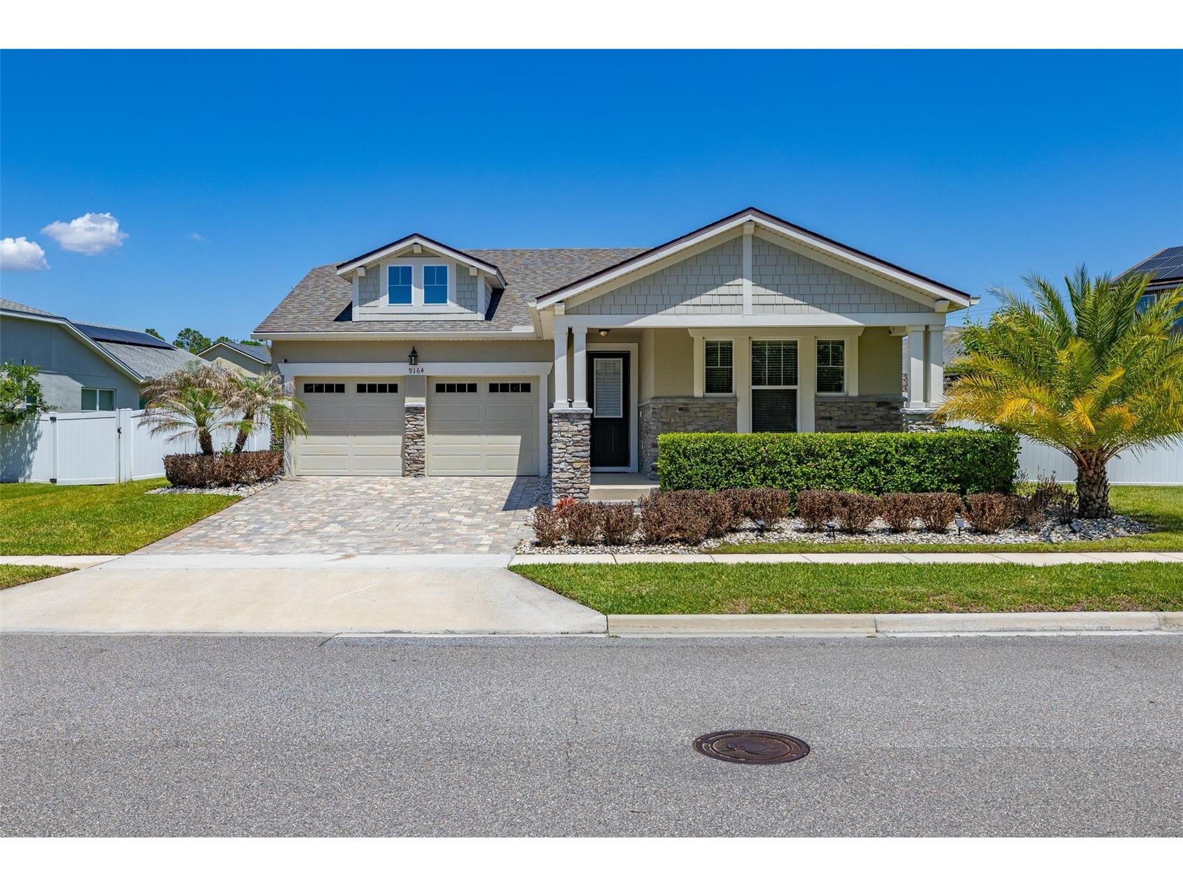 9164 Patrimonio Loop Windermere FL 34786 S5148401 image1