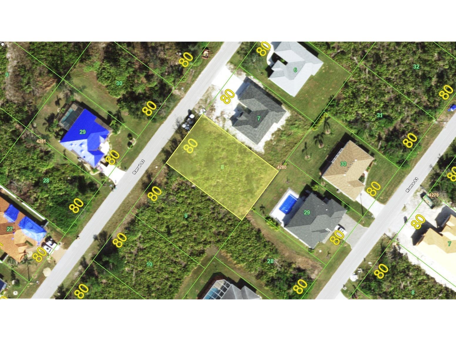 9164 Ravel Street Port Charlotte FL 33981 D6147435 image1