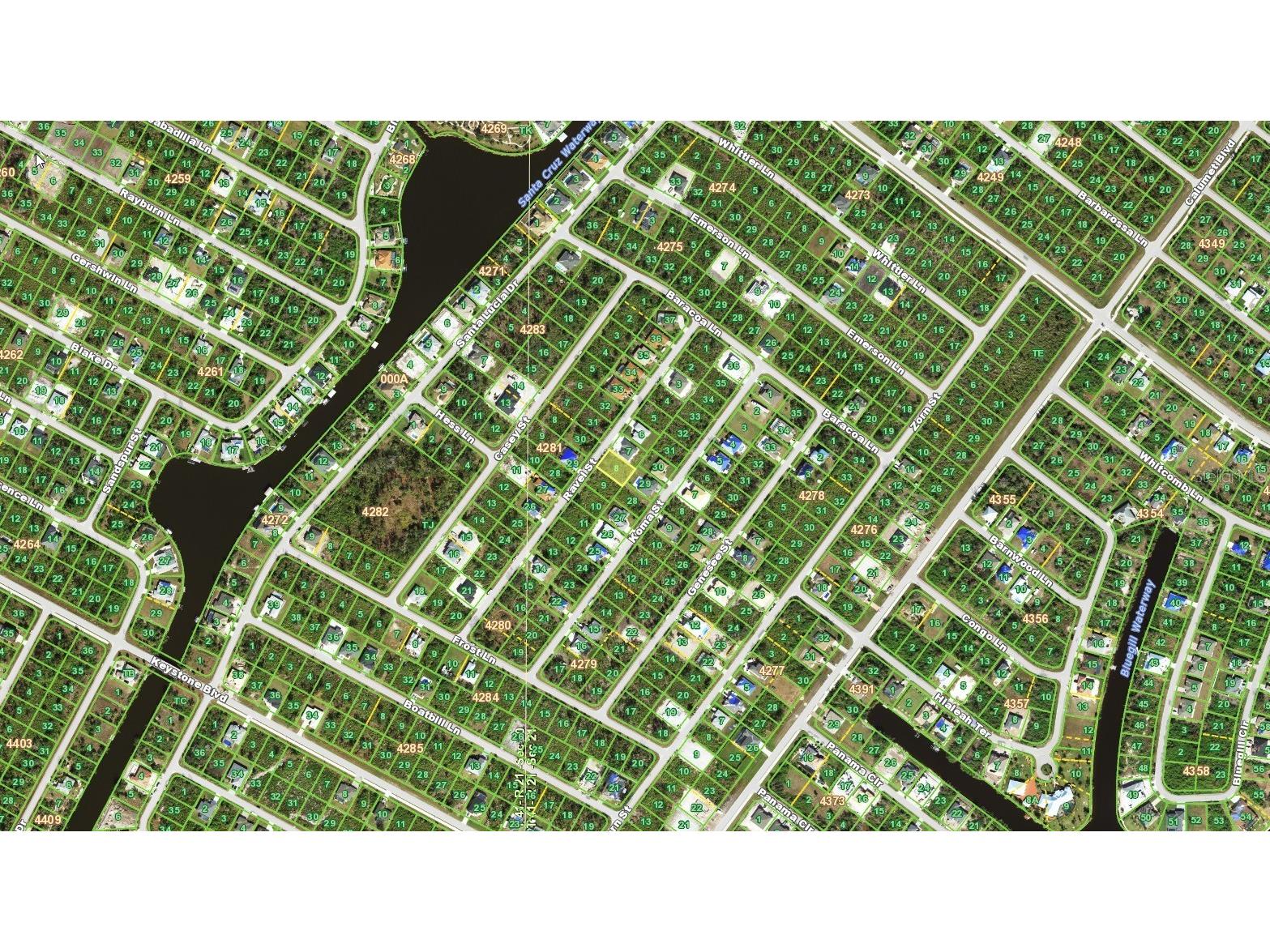 9164 Ravel Street Port Charlotte FL 33981 D6147435 image10
