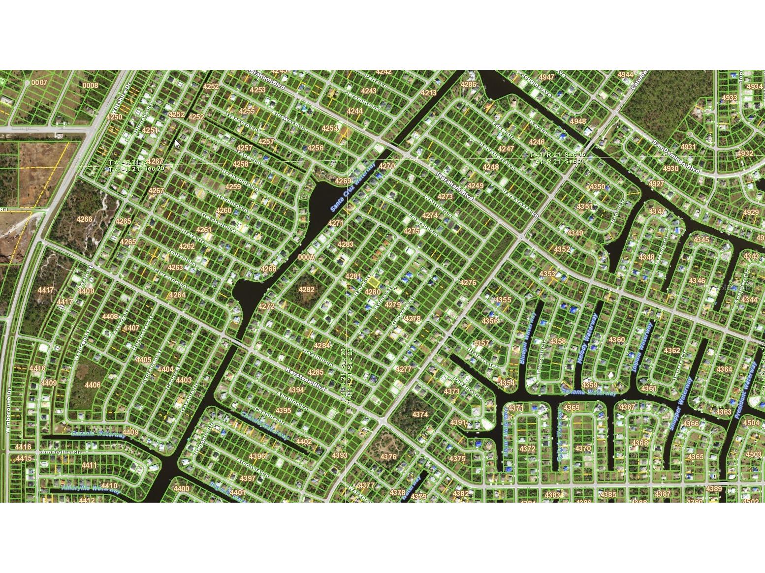 9164 Ravel Street Port Charlotte FL 33981 D6147435 image11