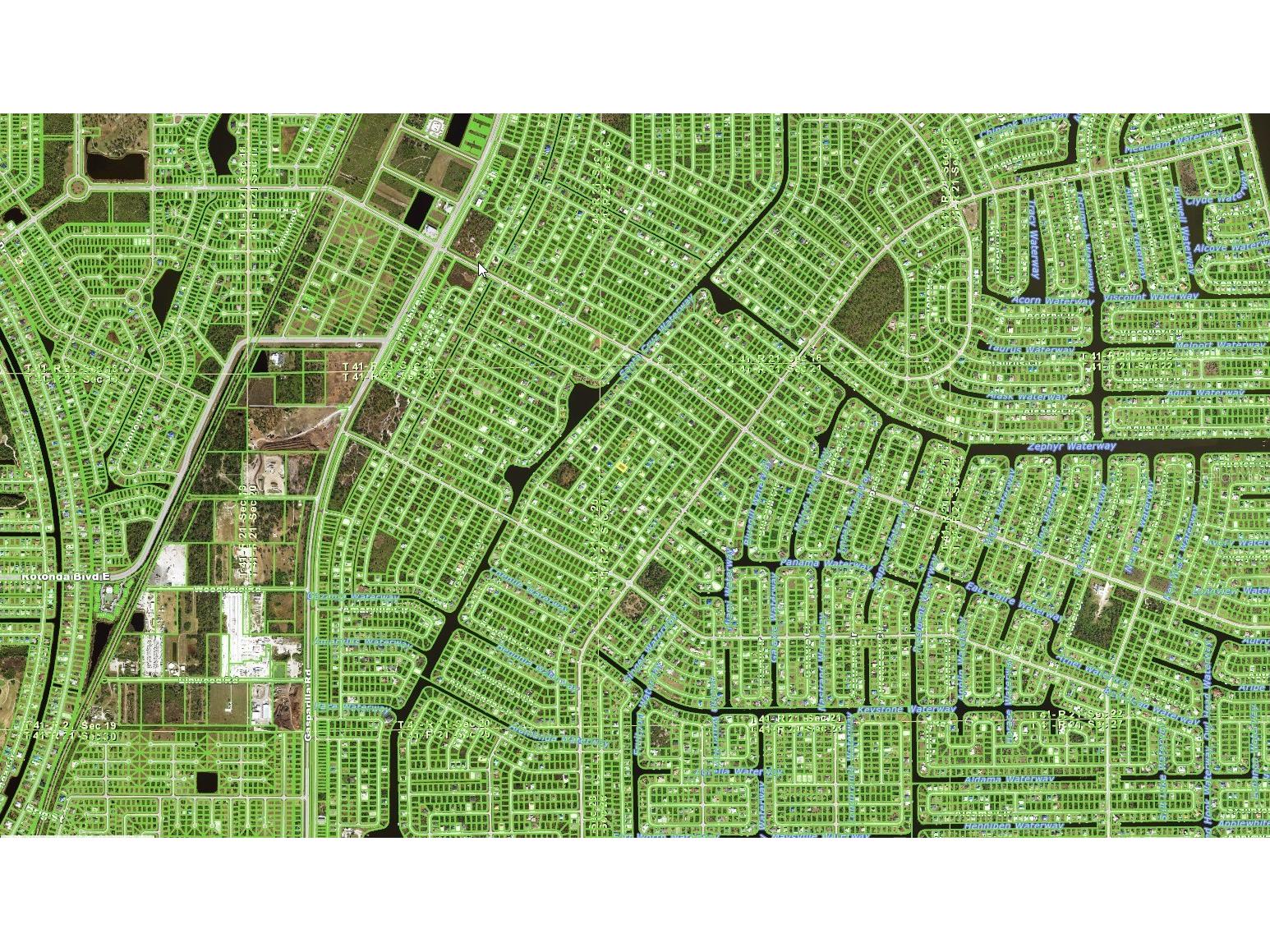 9164 Ravel Street Port Charlotte FL 33981 D6147435 image12