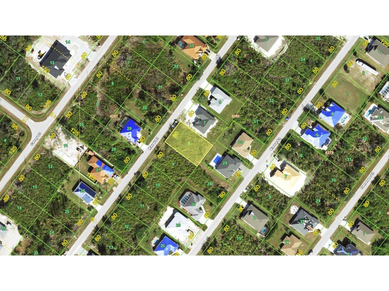 9164 Ravel Street Port Charlotte FL 33981 D6147435 image4