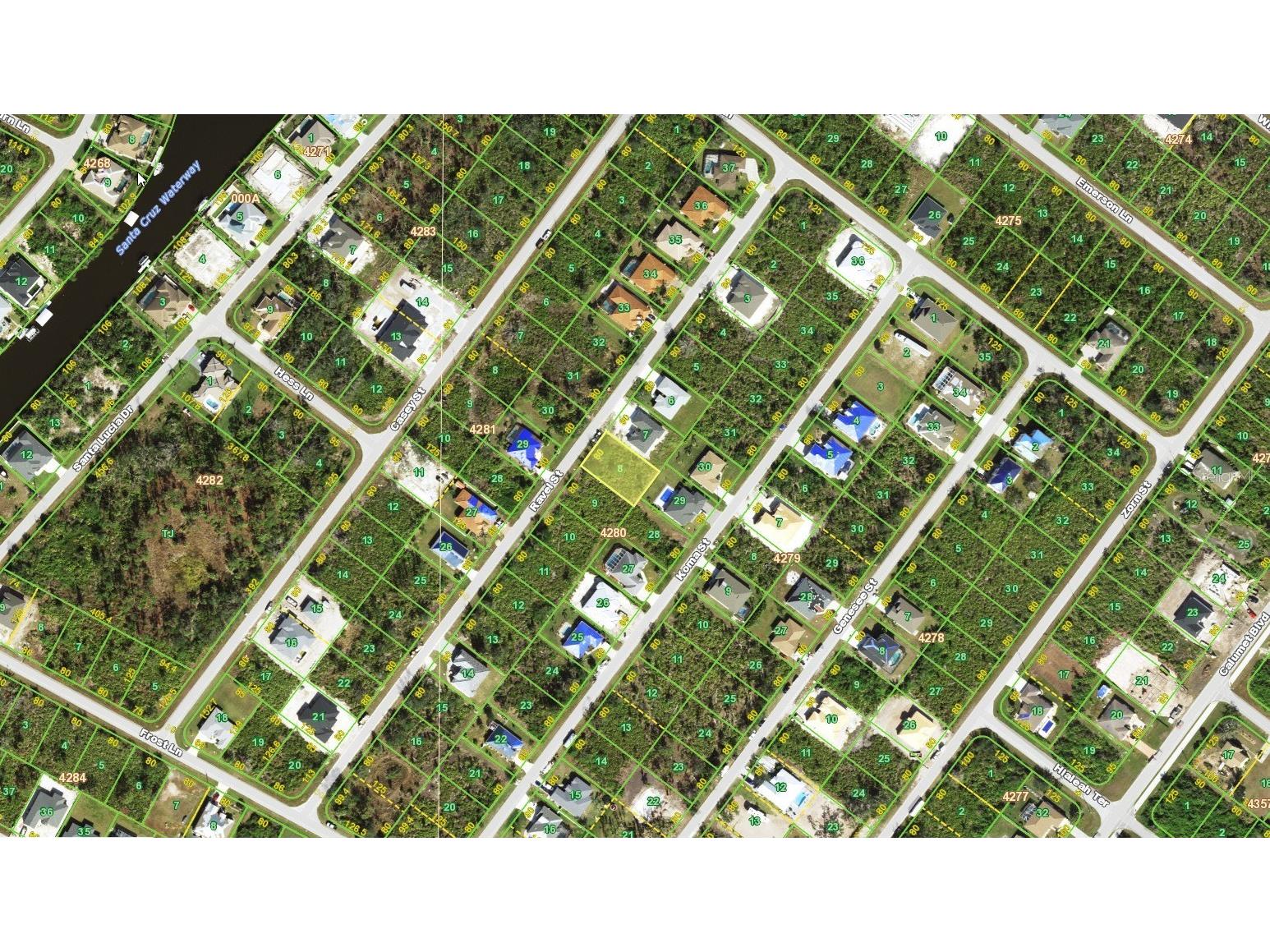 9164 Ravel Street Port Charlotte FL 33981 D6147435 image7
